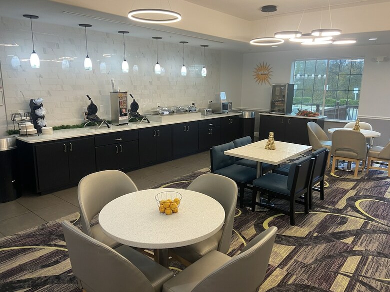 Hotel La Quinta Inn & Suites Austin - Cedar Park