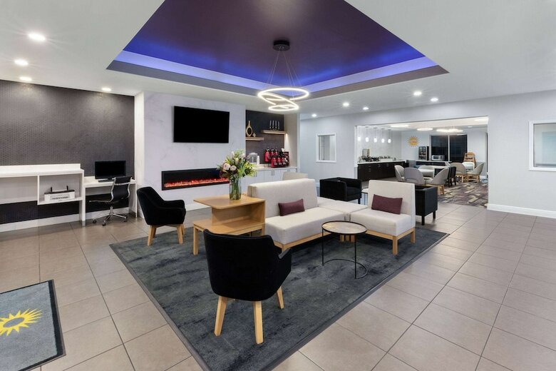 Hotel La Quinta Inn & Suites Austin - Cedar Park