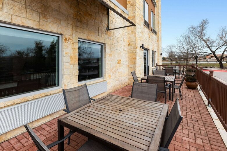 Hotel La Quinta Inn & Suites Austin - Cedar Park