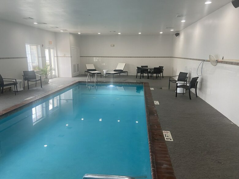 Hotel La Quinta Inn & Suites Austin - Cedar Park