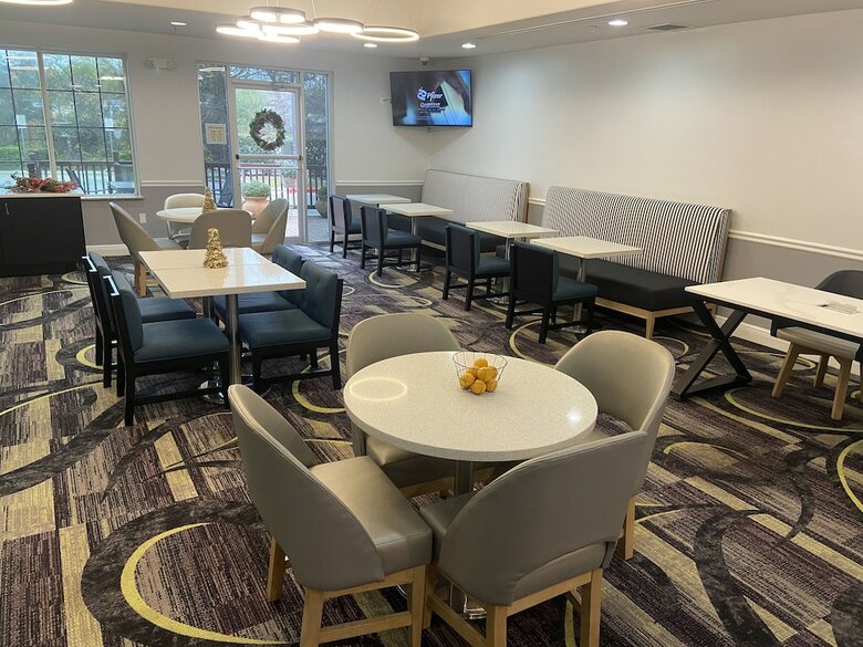 Hotel La Quinta Inn & Suites Austin - Cedar Park