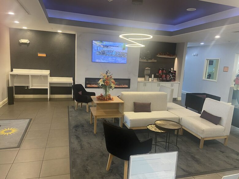 Hotel La Quinta Inn & Suites Austin - Cedar Park