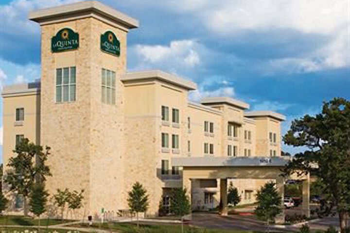 Hotel La Quinta Inn & Suites Austin - Cedar Park