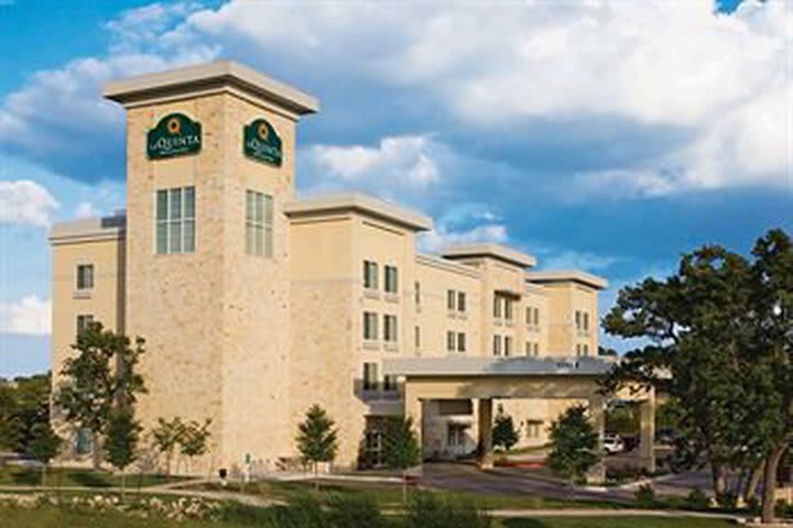 Hotel La Quinta Inn & Suites Austin - Cedar Park