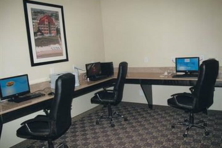 Hotel La Quinta Inn & Suites Austin - Cedar Park