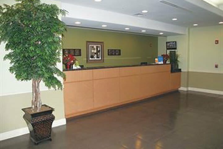 Hotel La Quinta Inn & Suites Austin - Cedar Park