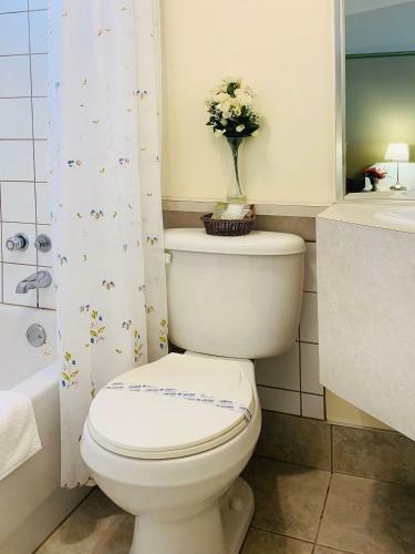 Motel La Chemin�e