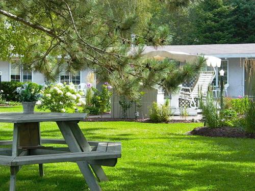 Motel La Chemin�e