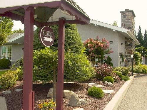 Motel La Chemin�e