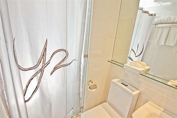 Y2 Residence Hotel