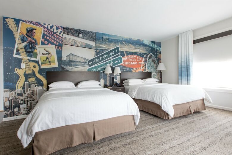 Hotel Days Inn Chicago