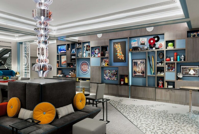 Hotel Days Inn Chicago