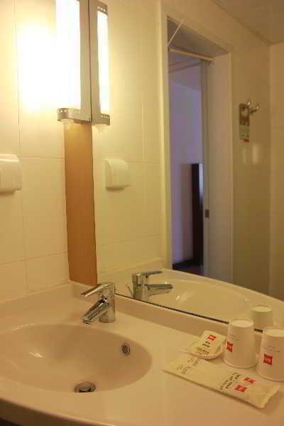 Hotel Ibis Xiamen Kaiyuan