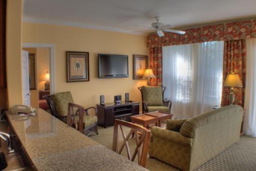 Hotel Royal Dunes