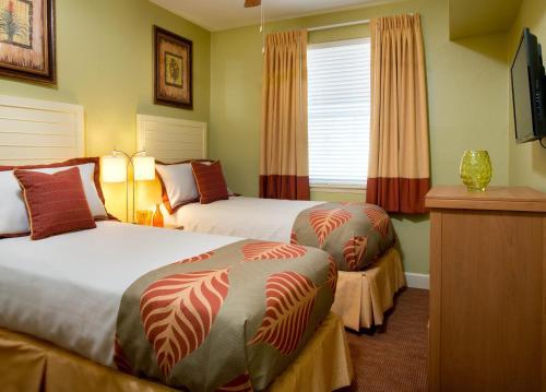 Hotel Royal Dunes