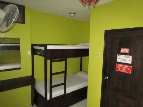 Dreamkapture Hostel