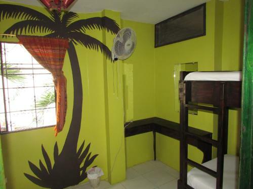 Dreamkapture Hostel