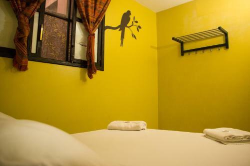 Dreamkapture Hostel