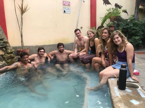Dreamkapture Hostel