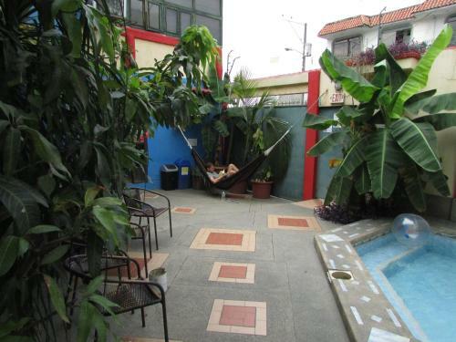 Dreamkapture Hostel