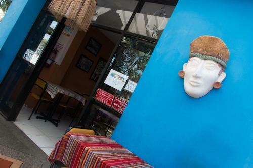 Dreamkapture Hostel