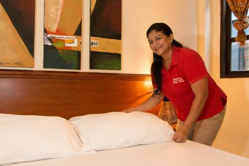 Dreamkapture Hostel