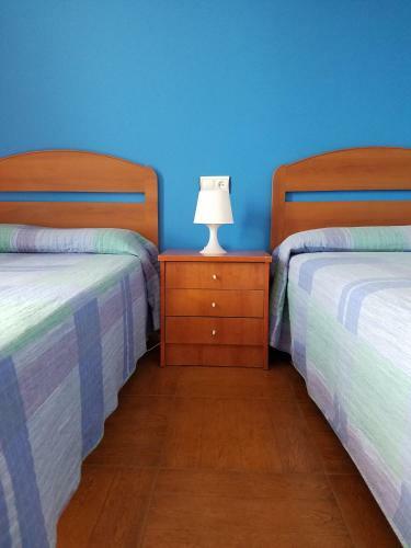Hotel Condes De Bu�ol