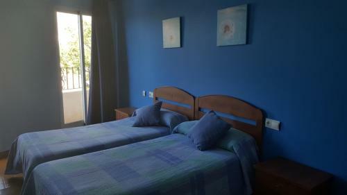 Hotel Condes De Bu�ol