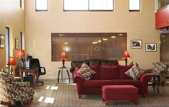 Hotel The Maplewood Inn
