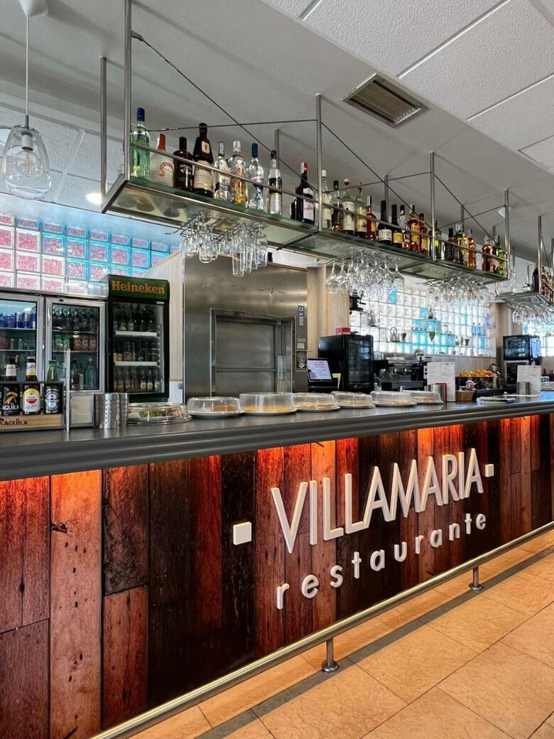 Hotel Villa Maria