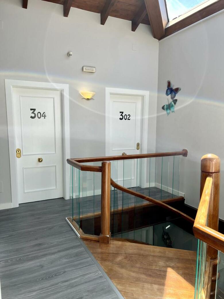 Hotel Villa Maria