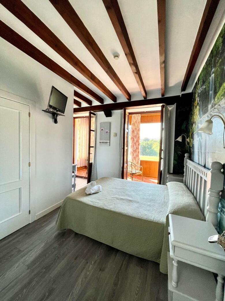 Hotel Villa Maria