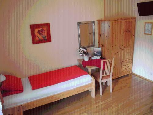 Hostal Gasthof Zur Donaubr�cke