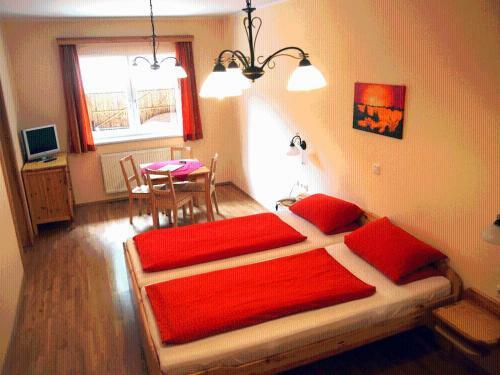 Hostal Gasthof Zur Donaubr�cke