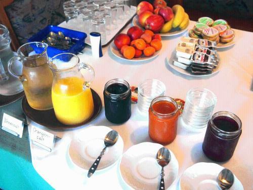 Hostal Gasthof Zur Donaubr�cke