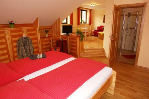 Hostal Gasthof Zur Donaubr�cke