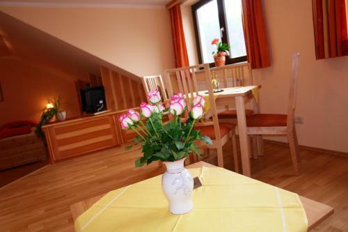 Hostal Gasthof Zur Donaubr�cke