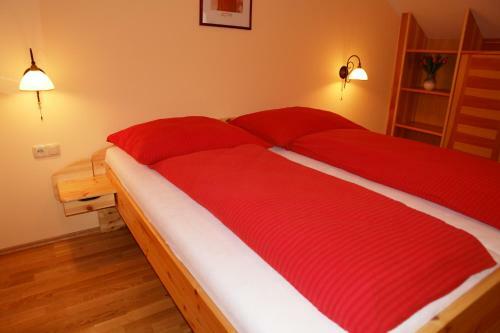 Hostal Gasthof Zur Donaubr�cke