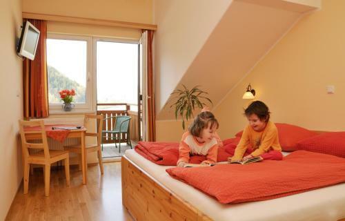 Hostal Gasthof Zur Donaubr�cke