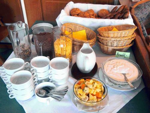 Hostal Gasthof Zur Donaubr�cke