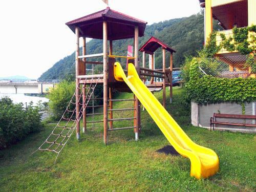Hostal Gasthof Zur Donaubr�cke