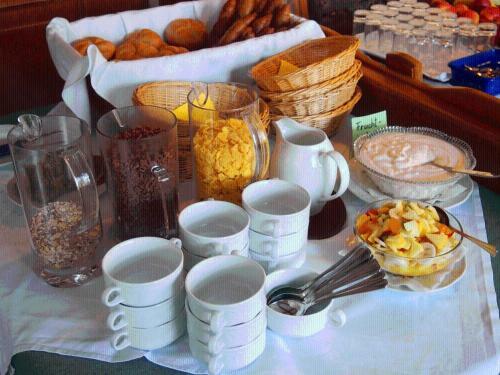 Hostal Gasthof Zur Donaubr�cke