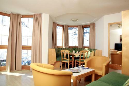 Alpenhotel Seiler