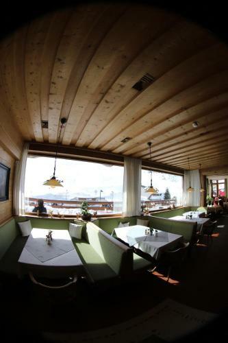 Alpenhotel Seiler