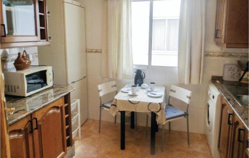 Apartment C/del Huerto