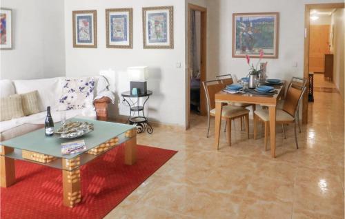 Apartment C/del Huerto