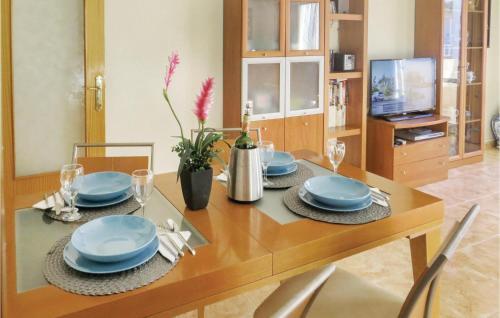 Apartment C/del Huerto