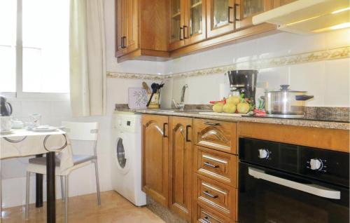 Apartment C/del Huerto
