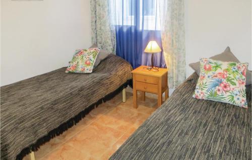 Apartment C/del Huerto