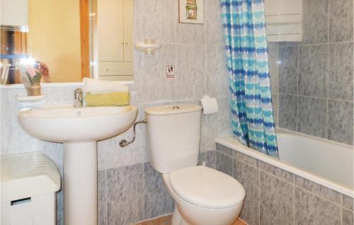 Apartment C/del Huerto